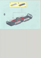 LEGO 10016 instructions page 7 – build guide