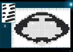 LEGO 10018 instructions page 11 – build guide