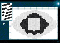 LEGO 10018 instructions page 15 – build guide