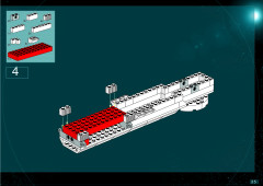 LEGO 10019 instructions page 35 – build guide