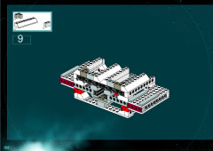 LEGO 10019 instructions page 82 – build guide