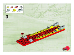 LEGO 10020 instructions page 5 – build guide