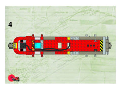 LEGO 10020 instructions page 56 – build guide