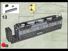 LEGO 10022 instructions page 14 – build guide