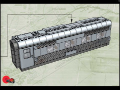 LEGO 10022 instructions page 20 – build guide