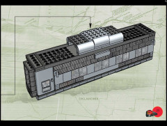 LEGO 10022 instructions page 23 – build guide