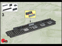 LEGO 10022 instructions page 4 – build guide