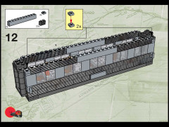 LEGO 10022 instructions page 14 – build guide