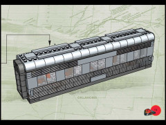 LEGO 10022 instructions page 19 – build guide