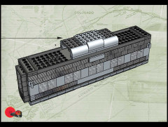 LEGO 10022 instructions page 22 – build guide