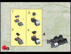 LEGO 10022 instructions page 24 – build guide