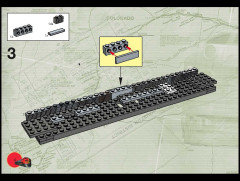 LEGO 10022 instructions page 4 – build guide