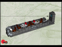 LEGO 10022 instructions page 10 – build guide