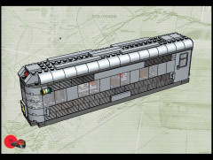 LEGO 10022 instructions page 22 – build guide