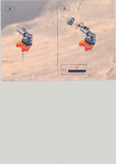 LEGO 10023 instructions page 10 – build guide