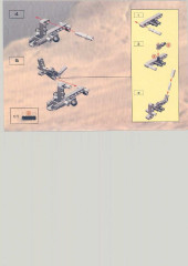 LEGO 10023 instructions page 18 – build guide