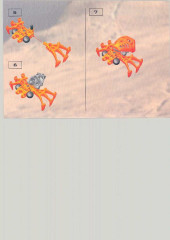 LEGO 10023 instructions page 22 – build guide