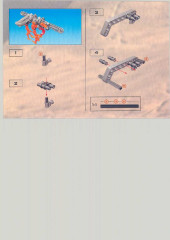 LEGO 10023 instructions page 26 – build guide