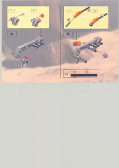 LEGO 10023 instructions page 27 – build guide