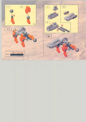 LEGO 10023 instructions page 30 – build guide