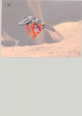 LEGO 10023 instructions page 33 – build guide