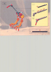 LEGO 10023 instructions page 37 – build guide