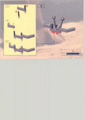 LEGO 10023 instructions page 39 – build guide