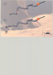 LEGO 10023 instructions page 43 – build guide