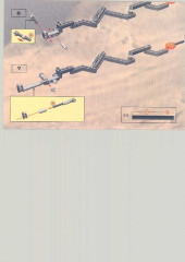 LEGO 10023 instructions page 44 – build guide