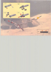 LEGO 10023 instructions page 45 – build guide