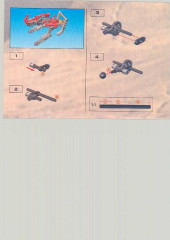 LEGO 10023 instructions page 46 – build guide