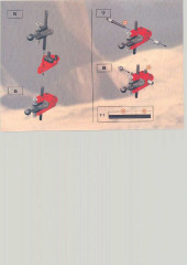 LEGO 10023 instructions page 47 – build guide