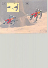 LEGO 10023 instructions page 49 – build guide