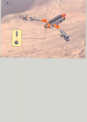 LEGO 10023 instructions page 5 – build guide