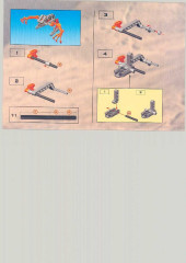 LEGO 10023 instructions page 52 – build guide