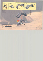 LEGO 10023 instructions page 53 – build guide