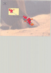 LEGO 10023 instructions page 59 – build guide