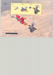 LEGO 10023 instructions page 60 – build guide