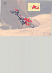 LEGO 10023 instructions page 65 – build guide