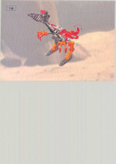 LEGO 10023 instructions page 67 – build guide