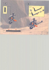 LEGO 10023 instructions page 69 – build guide