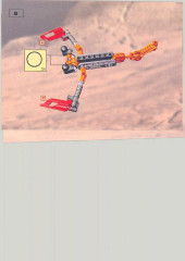LEGO 10023 instructions page 7 – build guide