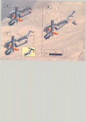 LEGO 10023 instructions page 70 – build guide