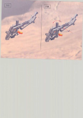 LEGO 10023 instructions page 72 – build guide