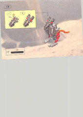 LEGO 10023 instructions page 79 – build guide