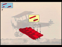 LEGO 10024 instructions page 55 – build guide