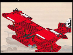 LEGO 10024 instructions page 68 – build guide