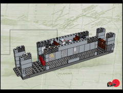 LEGO 10025 instructions page 11 – build guide