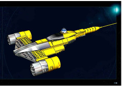 LEGO 10026 instructions page 19 – build guide