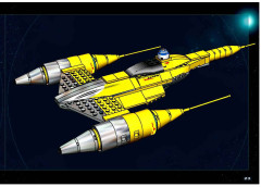 LEGO 10026 instructions page 23 – build guide